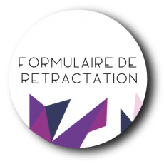 Formulaire de retractation 9