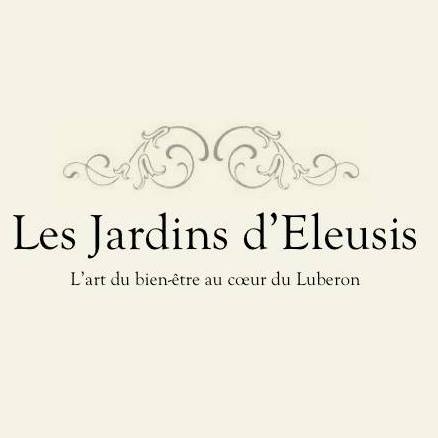 Les jardins d'eleusis
