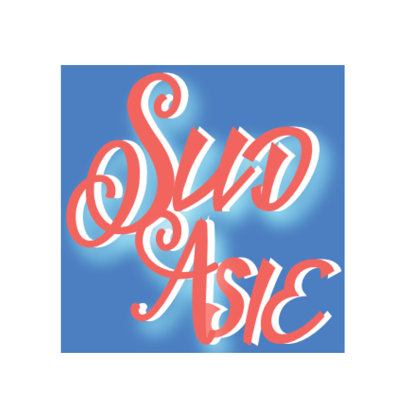 Sud Asie