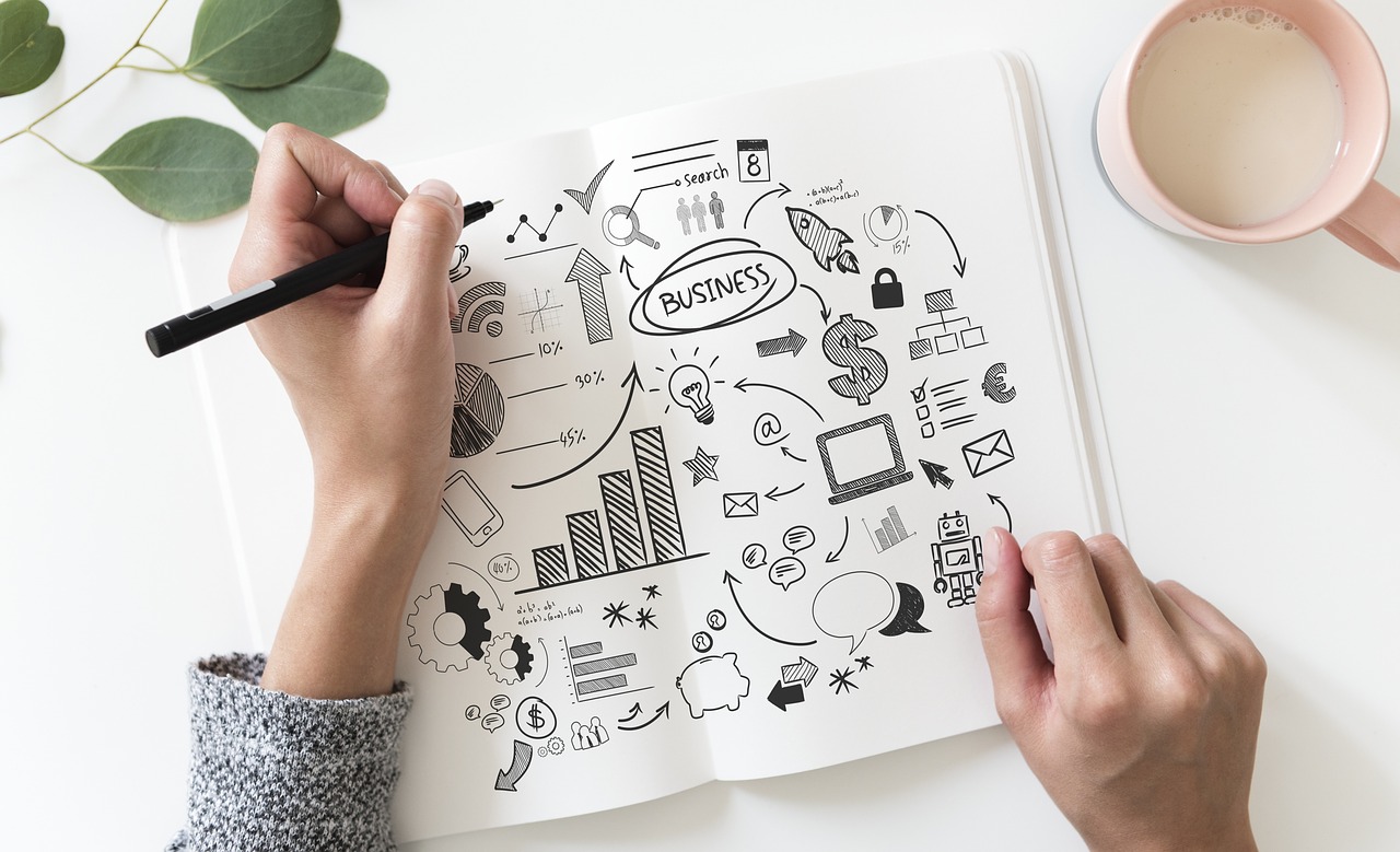 Business coaching