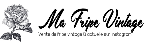 Ma Fripe Vintage