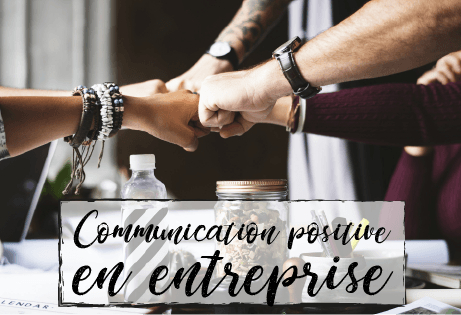 Formation communication positive