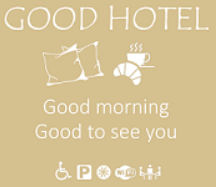 Good Hotel