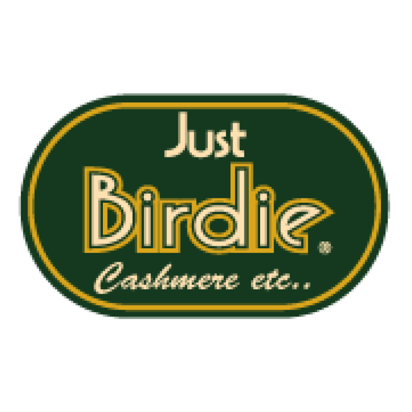 Just Birdie