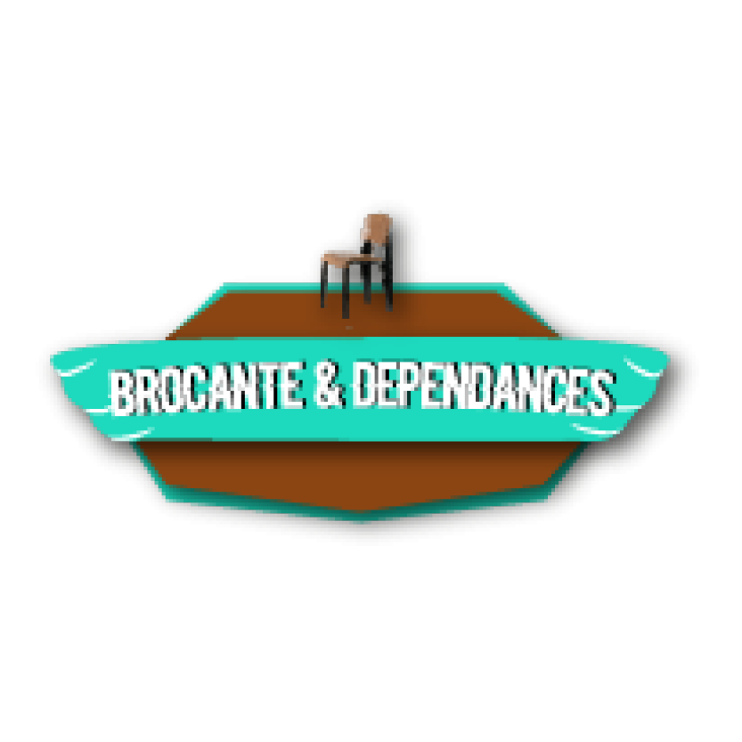 Brocante & Dépendance