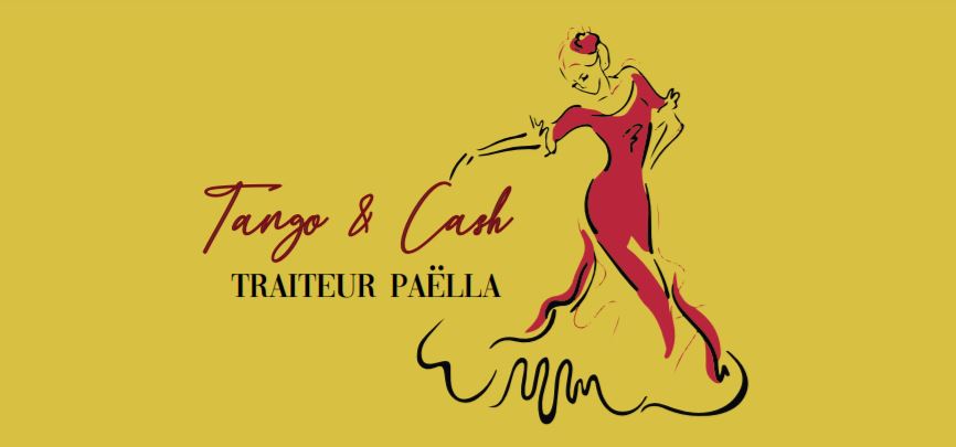 Tango & Cash Paella