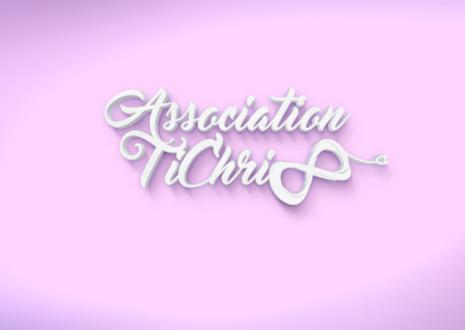 Logo association tichi 1