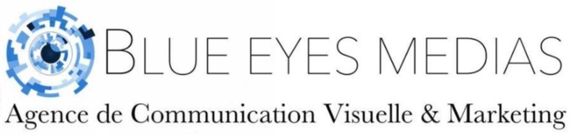 Logo blueu eyes media