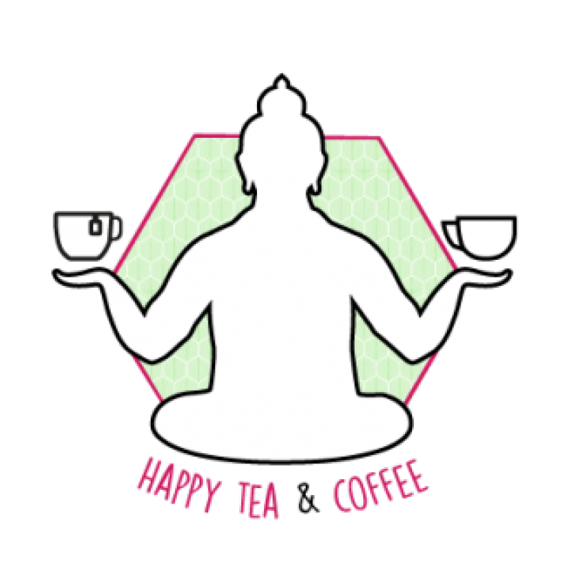 Happy Tea & Coffee