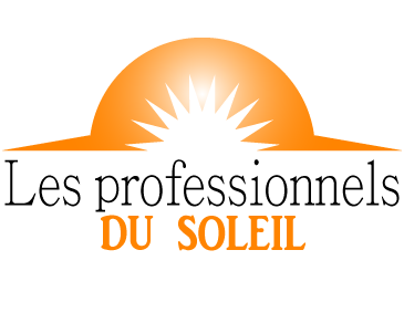 Les professionnels du soleil