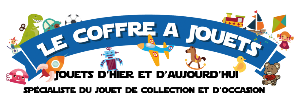 Le coffre a jouet