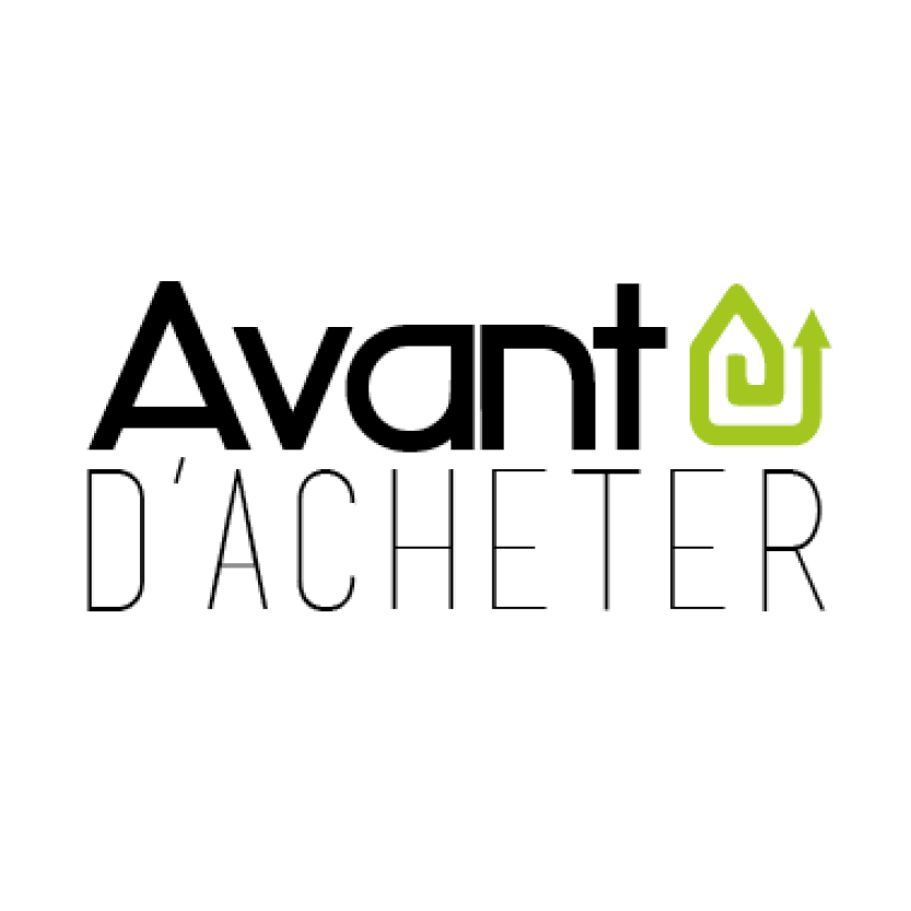Avant d'acheter