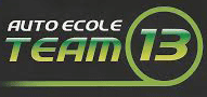 Logo team 13
