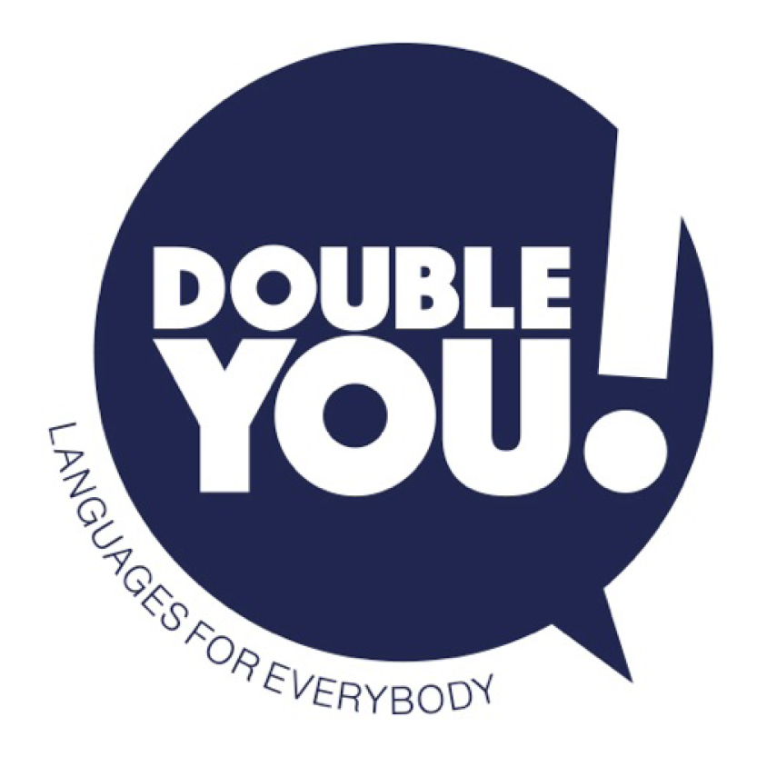 Double You