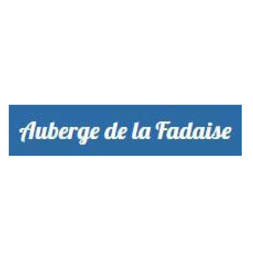 Auberge de la Fadaise