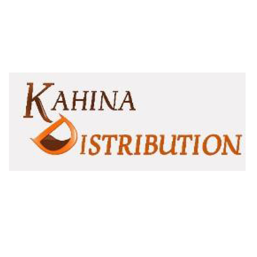 Kahina Distribution