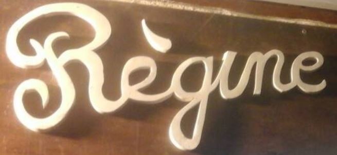 Regine B